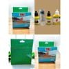 BỘ KIT TEST TMS  Bộ Dụng Cụ Đo 5 Chỉ Tiêu Trong Nước NH3/NH4 – Fe – Cl – GH – PH
