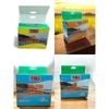BỘ KIT TEST TMS  Bộ Dụng Cụ Đo 5 Chỉ Tiêu Trong Nước NH3/NH4 – Fe – Cl – GH – PH