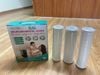 Bộ 3 lõi lọc thô Karofi Livotec