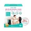 Bộ 3 lõi lọc thô Karofi Livotec