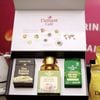  Hộp quà Organic L'amant Café 