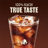  Cà Phê Hữu Cơ Hàm Rồng Túi Lọc – Drip Coffee Hương Vị trái cây nhiệt đới – Hộp 10 gói 