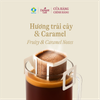  Cà Phê 100% Arabica Túi Lọc 