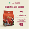  Cà phê hòa tan L'amant 3in1 - L'amant 3in1 Instant Coffee 