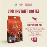  Cà phê hòa tan L'amant 3in1 - L'amant 3in1 Instant Coffee 