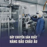  Combo 2 Cà Phê Hòa Tan Đen Pure Black L’amant Café – Nguyên Chất 100% Không đường - Rang đậm, vị mượt mà 