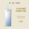  Ly Giữ Nhiệt L’amant Café 