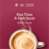  Cà Phê Sữa Đá Hòa Tan Ít Ngọt – Chuẩn Gu Phin Việt, Đậm Vị Robusta 