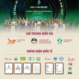  Cà Phê Latte Hòa Tan Không Ngọt – Êm Mượt, Đậm Vị Robusta Việt 