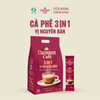  Cà phê hòa tan 3in1 Vị Nguyên Bản L’amant Café – Đậm thơm, sánh quyện 