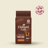 Phin Đậm L'amant Café - Cà phê rang xay nguyên chất 500 g
