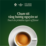 Cà Phê Hạt Hữu Cơ Đặc Sản L’amant Fine Organic