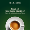  Cà Phê Hạt Hữu Cơ Đặc Sản L’amant Fine Organic 