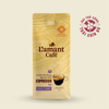 Espresso Tím 60% Arabica và 40% Robusta - Cà phê hạt rang nguyên chất Túi 1 kg