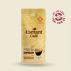  Espresso Vàng 100% Arabica - Cà phê hạt rang nguyên chất Túi 1 kg 