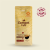 Espresso Nâu 30% Arabica và 70% Robusta - Cà phê hạt rang nguyên chất Túi 1 kg