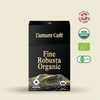 Cà Phê Hạt Hữu Cơ Đặc Sản L’amant Fine Organic