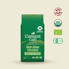  Cà Phê Hữu Cơ Hàm Rồng Volcano – 100% Robusta Organic 250 g 