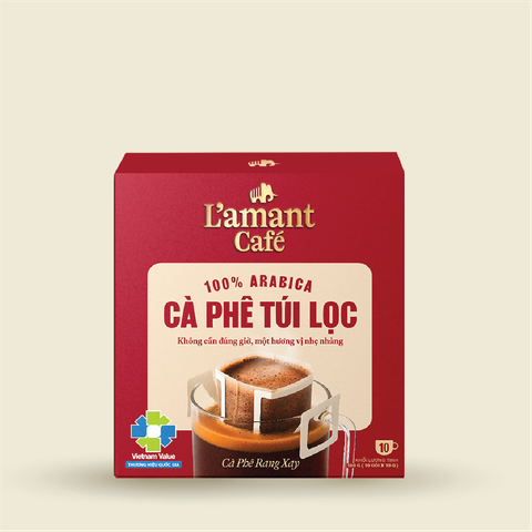 CÀ PHÊ TIỆN LỢI