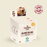 Cà phê Túi Lọc Đặc Sản - Fine Robusta Gia Lai
