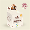  Cà phê Túi Lọc Đặc Sản - Fine Robusta Gia Lai 