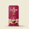  Cà phê hòa tan - Cà Phê 3in1 Vị Nguyên Bản L’amant Café Hộp 10 gói 