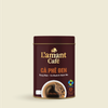  Combo 2 Cà Phê Hòa Tan Đen Pure Black L’amant Café 