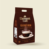  Cà Phê Hoà Tan Đen - Pure Black Túi 100 gói 