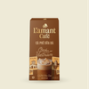  Cà Phê Sữa Đá Hòa Tan – Chuẩn Gu Phin Việt, Đậm Vị Robusta 
