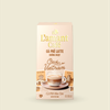 Cà phê hoà tan - Cà phê Latte không ngọt L'amant Café