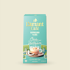  Cà Phê Hoà Tan - Cà Phê Cappuccino Vị Dừa Hòa Tan 