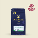 Cà Phê Hạt Rang L’amant Golden Drop Espresso – 100% Arabica