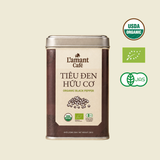 Tiêu đen hữu cơ - Hộp 200g