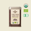  Tiêu đen hữu cơ - Hộp 200g 