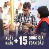 Cà phê Túi Lọc Đặc Sản - Fine Robusta Gia Lai