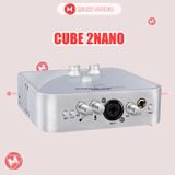 Sound card Cube 2nano icon