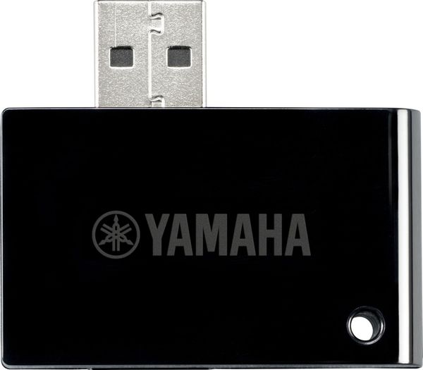 Bộ Điều Hợp Bluetooth Không Dây MIDI Yamaha UD BT01
