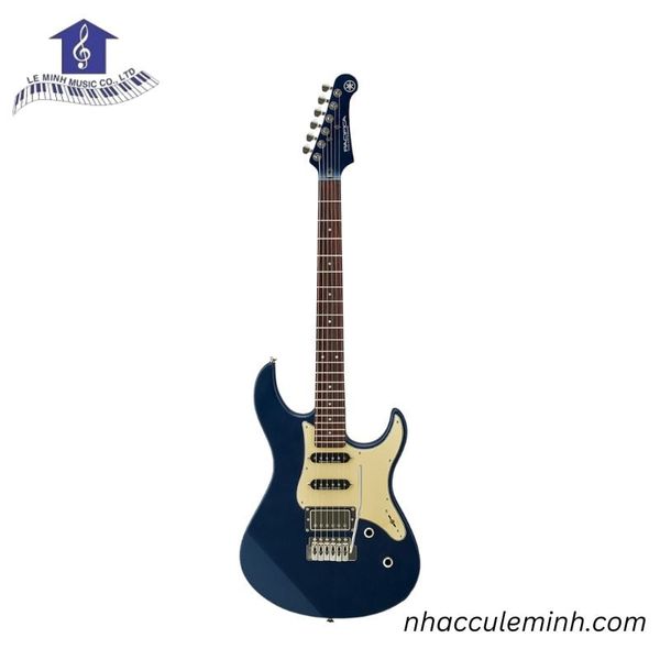 Đàn Guitar Điện Yamaha PAC612VIIX