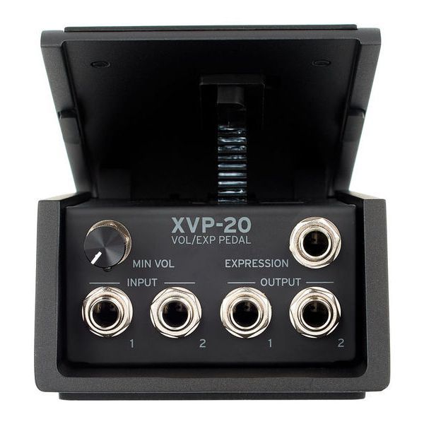 Pedal Vol/Exp Korg XVP20
