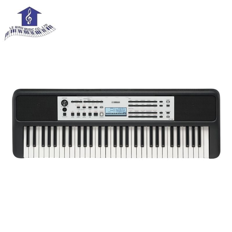 Đàn Organ Yamaha YPT-380