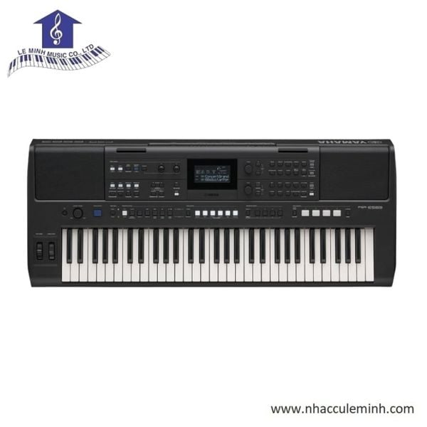 Đàn Organ Yamaha PSR E583