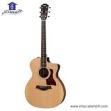 Đàn Guitar Acoustic Taylor 214ce w/Bag