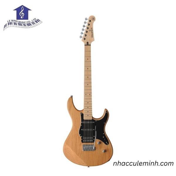 Đàn Guitar Điện Yamaha PAC112VMX