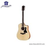 Đàn Guitar Acoustic Taylor 110ce-S w/Softshell Case