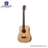Đàn Guitar Acoustic Taylor Baby BT1E