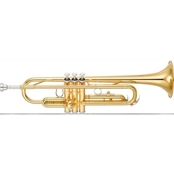 Kèn Trumpet Yamaha YTR 2330