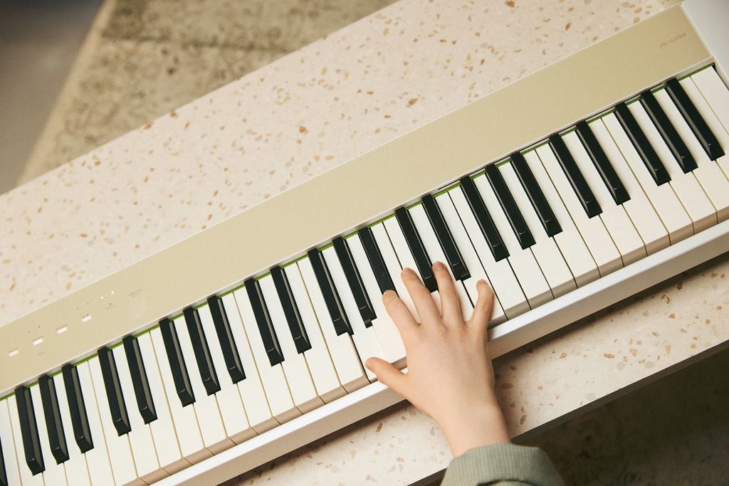 Đàn Piano Casio PX-S1100