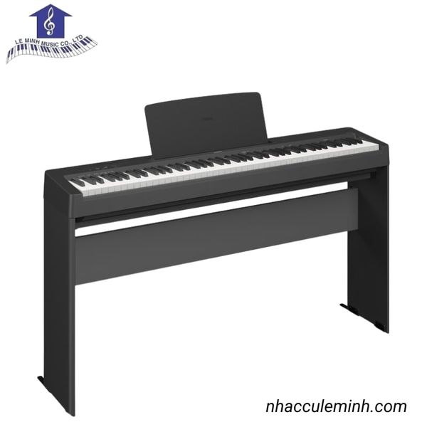 Đàn Piano Điện Yamaha P-145 BT Chính Hãng| Giá Tốt & Bảo Hành Chính Hãng