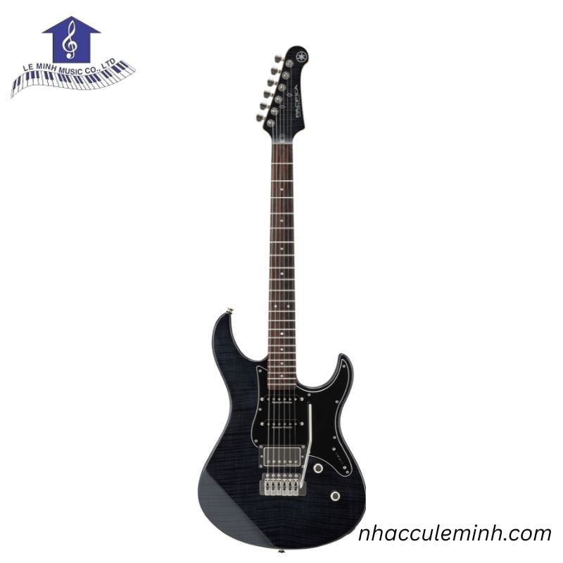Đàn Guitar điện Yamaha Pacifica PAC612VIIFM Electric Guitar