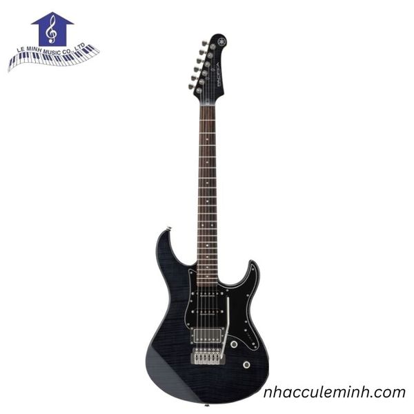 Đàn Guitar điện Yamaha Pacifica PAC612VIIFM Electric Guitar